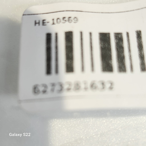 Navajo Silver Turquoise Drop Earrings Turquoise South Western NWT - Picture 8 of 8